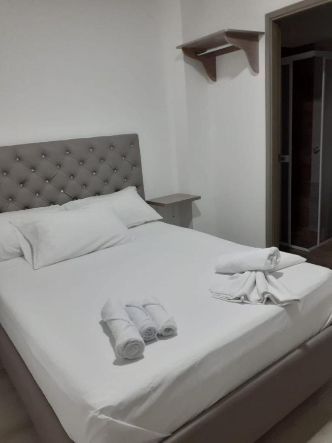 Hotel La Hamaca Santa Marta  Exterior photo