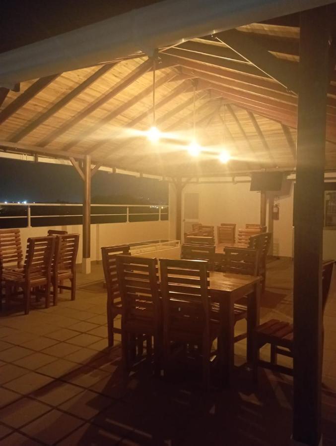 Hotel La Hamaca Santa Marta  Exterior photo